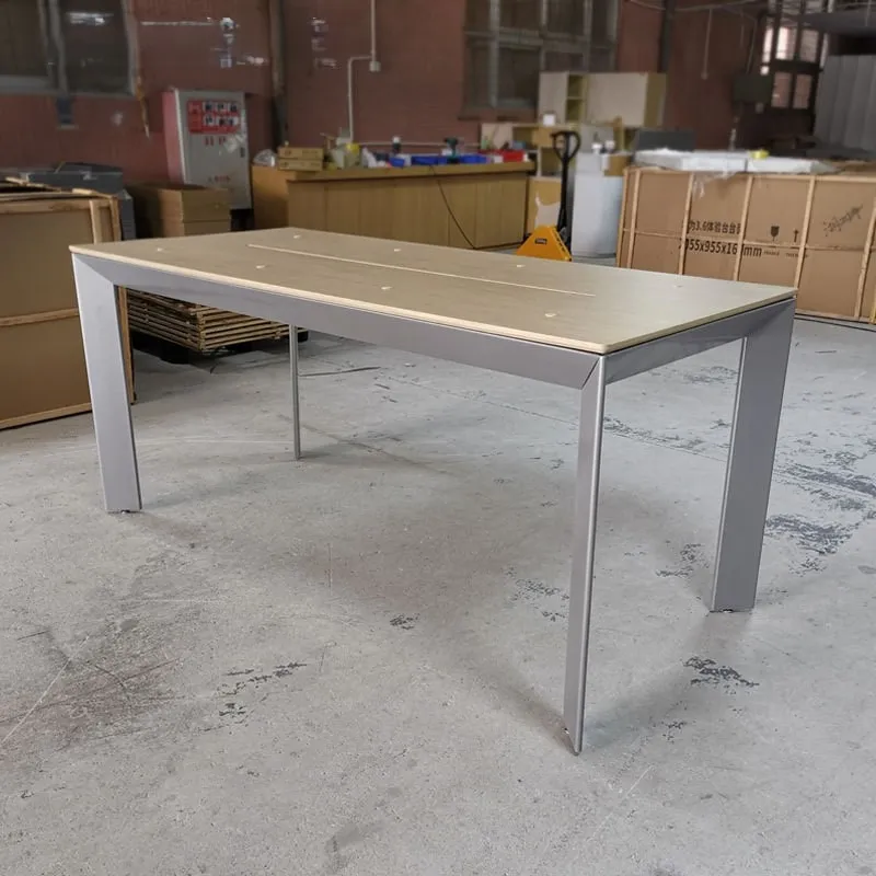 Meza ya Kuonyesha Simu - Kaunta ya Duka la Simu za Mkononi - Image 4